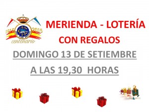 loreria merienda